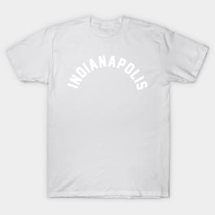 Indianapolis T-Shirt